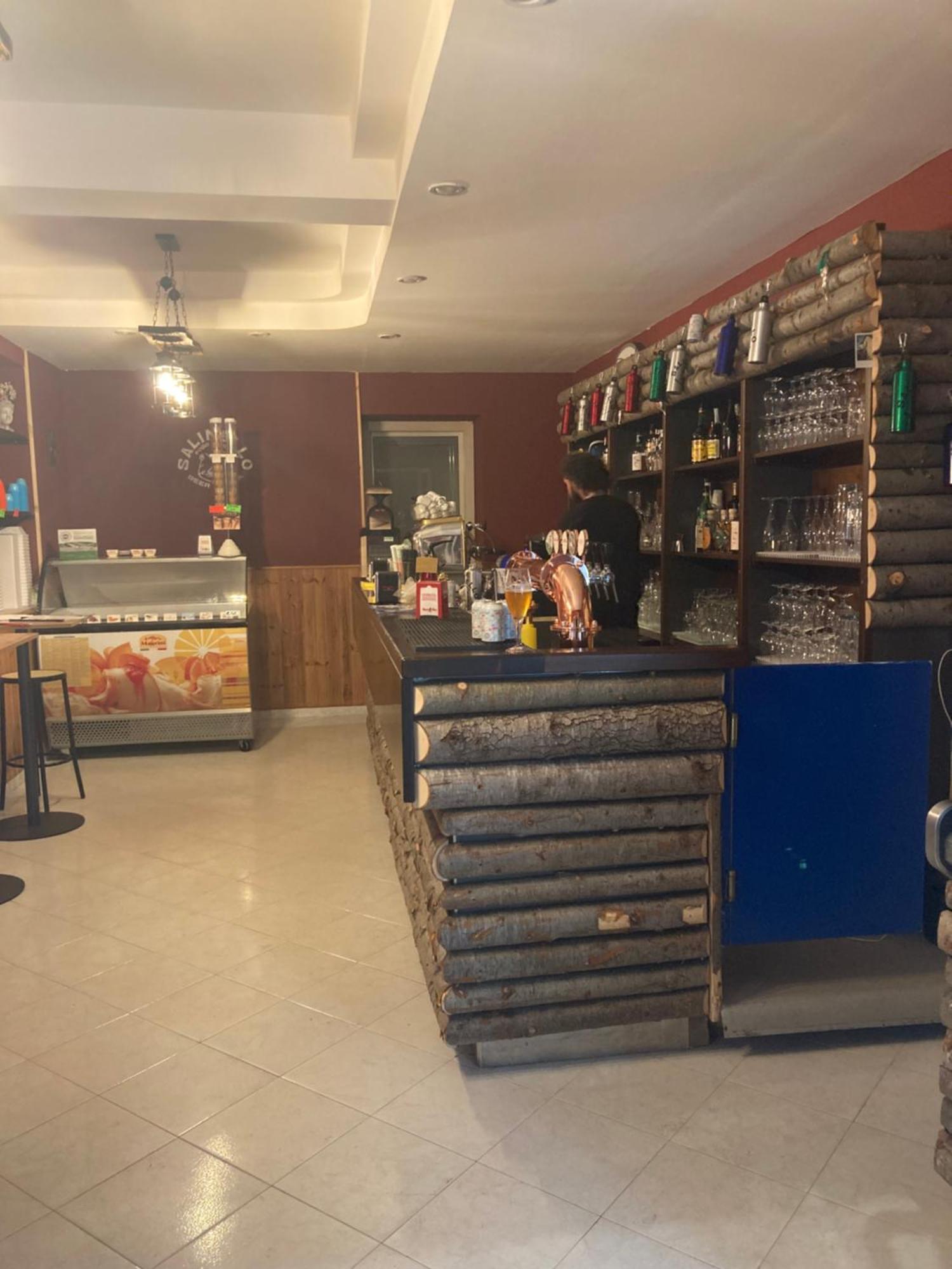 Salinello Beer Baita Affittacamere Le Ripe 외부 사진